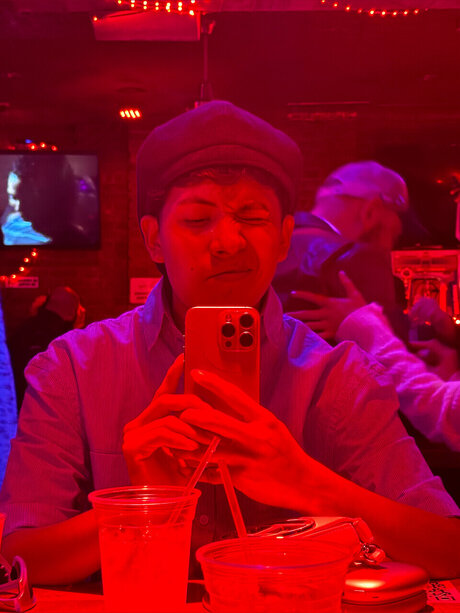 PeachytwinkXXX pornstar naked pic