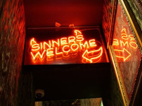 Kenzie Sinner nude actress archive