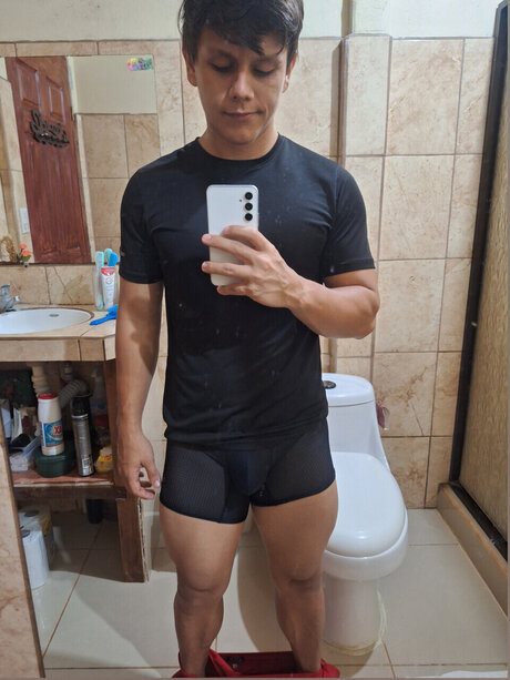 Tony P rez pornstar naked archive