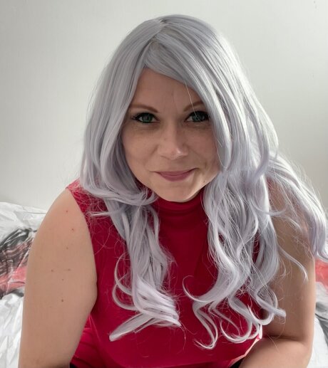 Silvara model best photos