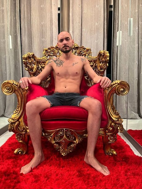 Perseu Dotado nudes star photo