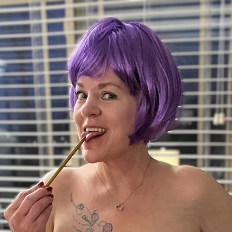 Kristn Lu naked pornstar photos