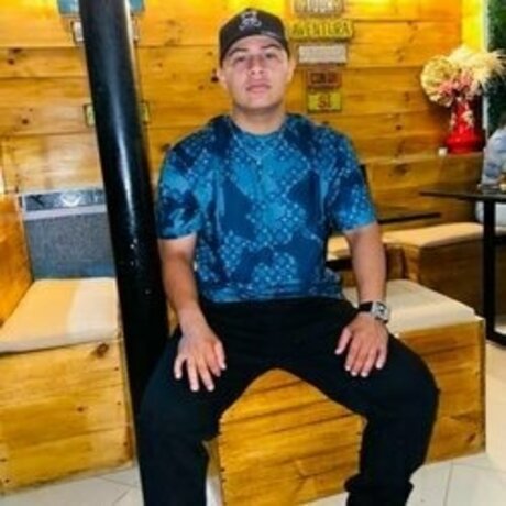 Jordan Galeano model best img