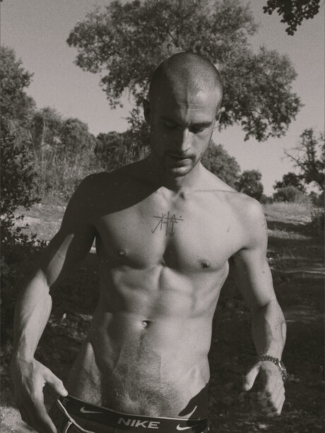 Jack Bandit star adult pic