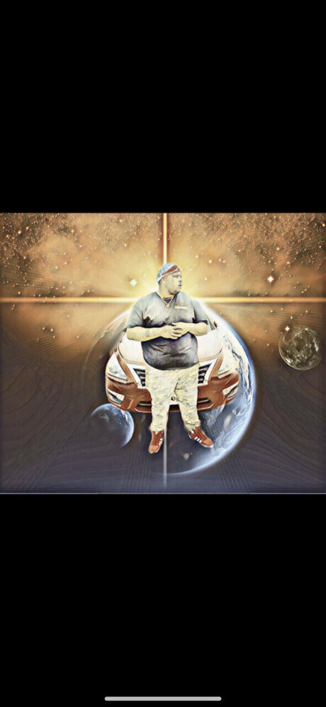 Fetti Jones nice star photos