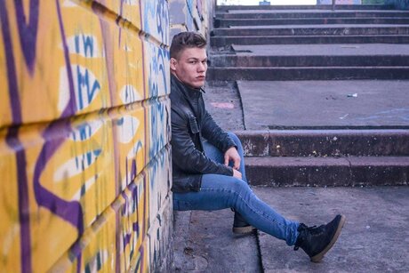 cesar kipper model best pic