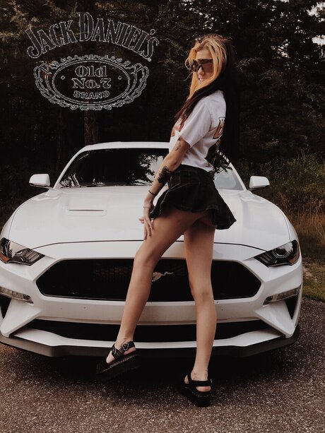 TattedAMOR21 sex pornstar galleries