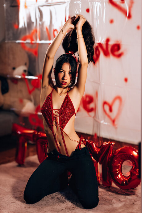 Sel_ pornstar perfect archive