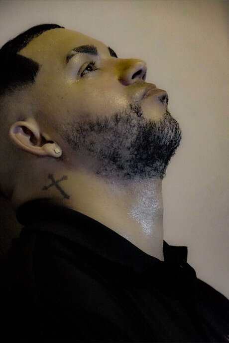 RickyDalvy_ naked model galleries