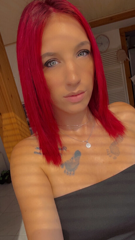 Sofia Rot pornstar erotic picture