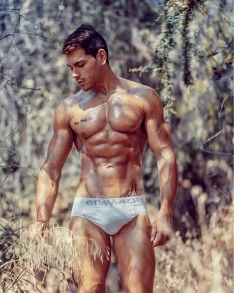 Paulo Casanova pornstar beautiful image