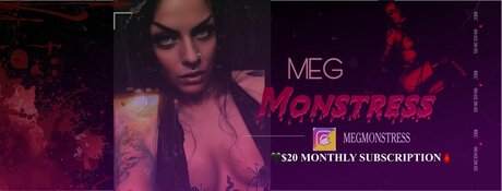Megmonstress star nice image