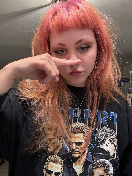 Abel erotic actress photos