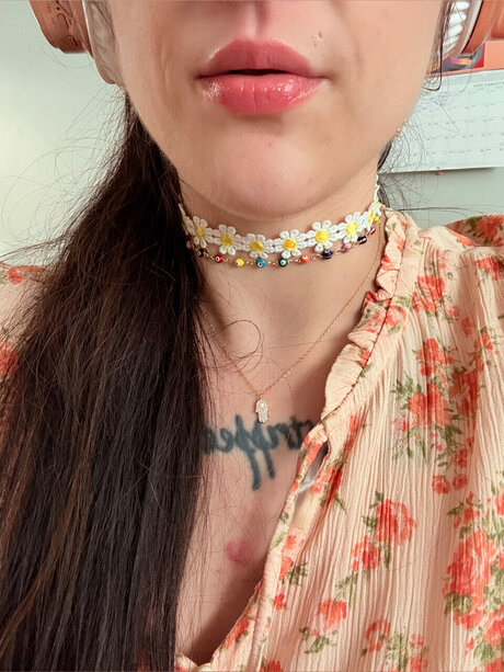 Naomi Finch high quality model picture