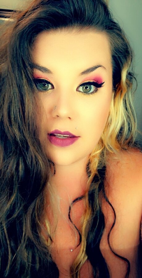 Nikki INK xxx actress photo