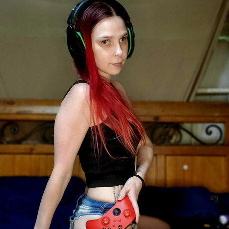 Hot Mama free star photo