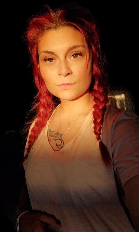 Frankie Marie free star photo