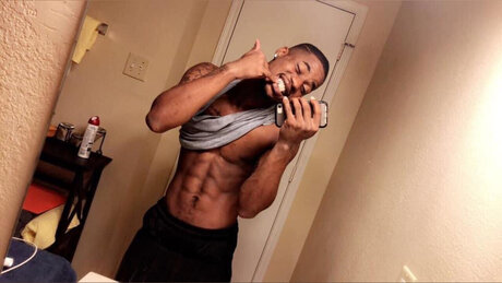 DUCEBIGGALOOO pornstar sexy archive