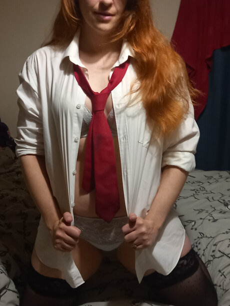 Sinful Siren erotic star photo