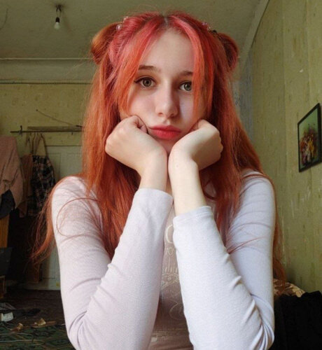 Thelove beautiful model image