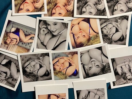 Mia Munuth nudes model archive