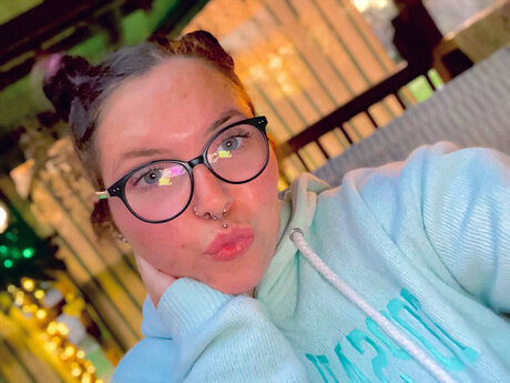 Abigail Ann hd actress img