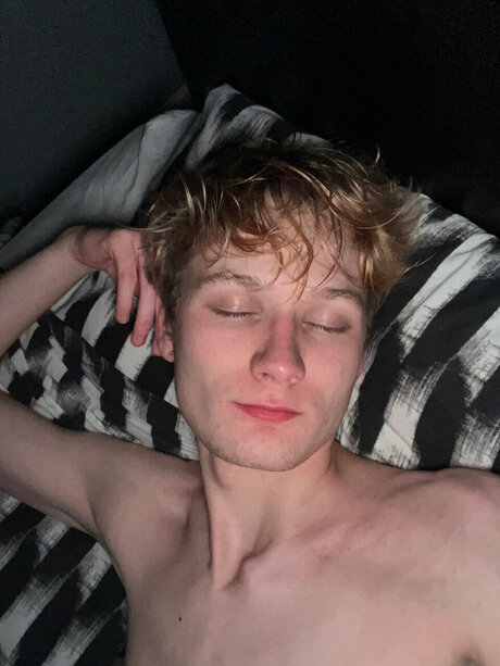Xconnorcx20 nude model pics