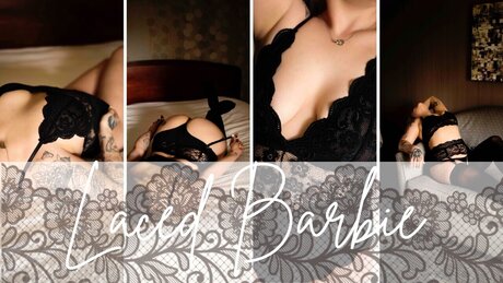 Laced Barbie20 model hd pictures