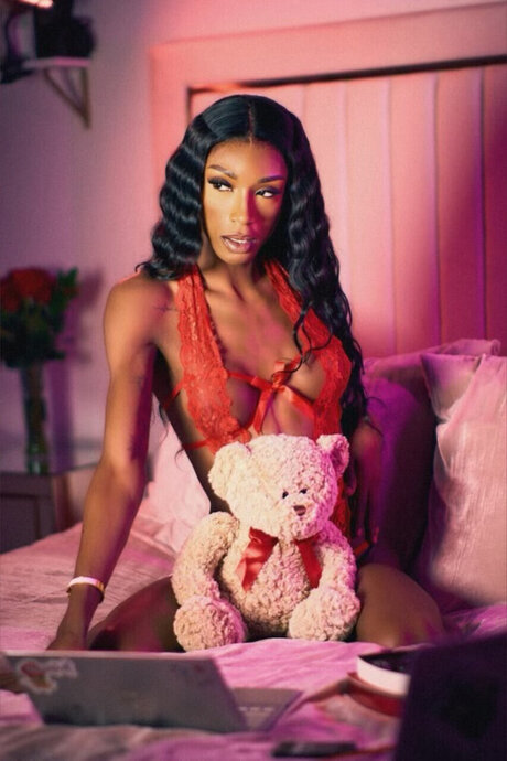 Nichol_ beautiful model galleries