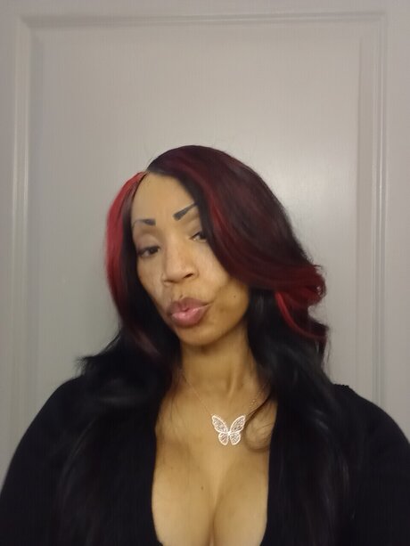 Franchelique Waller exclusive star image