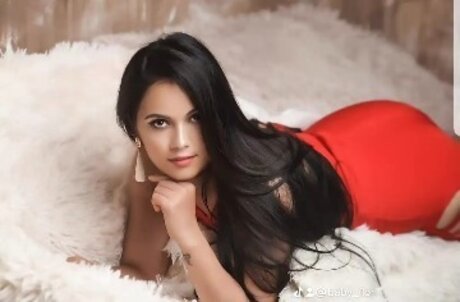 Flory20 top model pictures