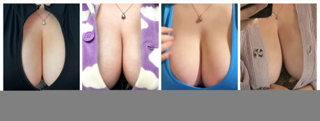 F Cup Katie art pornstar image