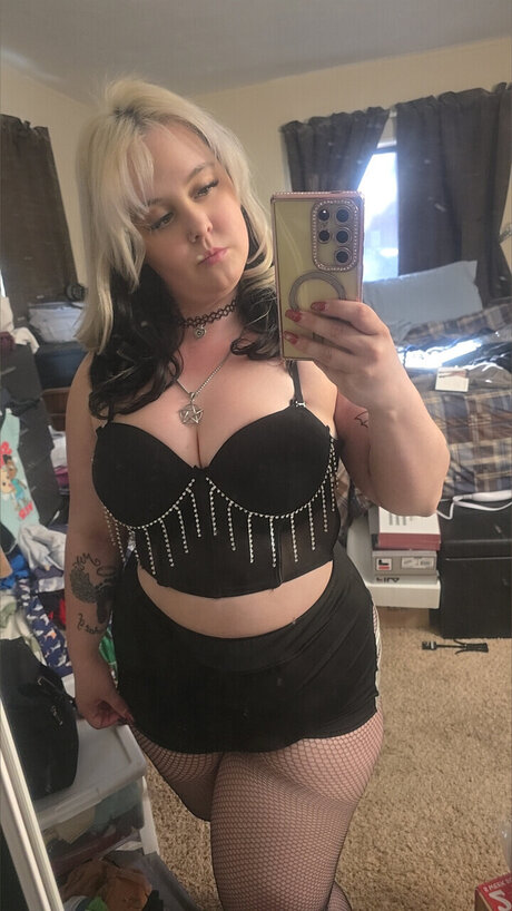 Destanylush20 naked star pics