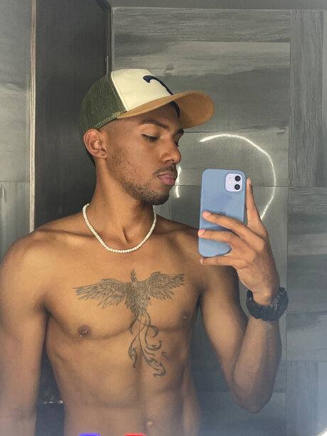 Bryan Daniel model adult galleries