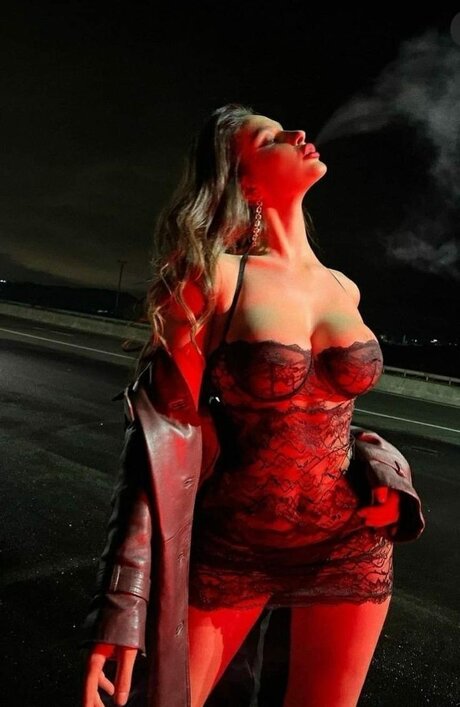 Carolin Your Love model naked archive