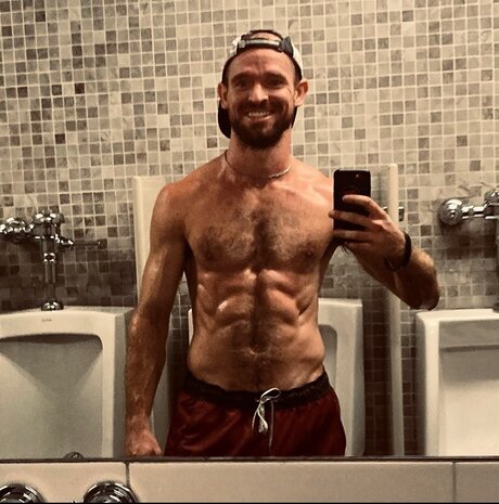 Chris Stratford nice pornstar archive