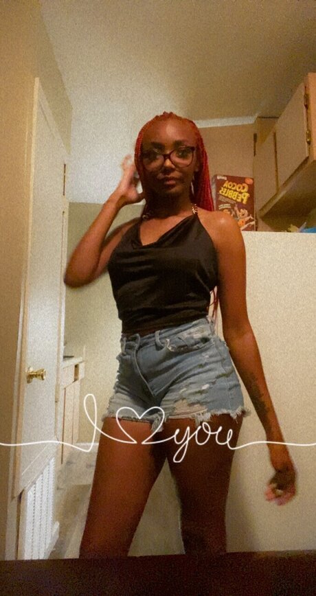 MeekPrincess6 model pornographic images