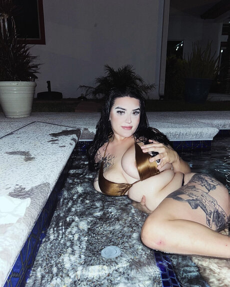 tattedbreebree nudes actress gallery