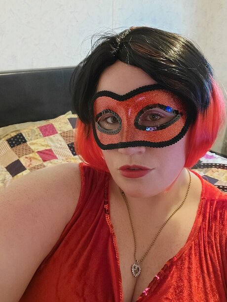 Mistress Sapphire model high quality archive