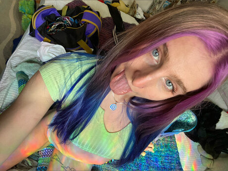 MayBeeAspen free pornstar photo