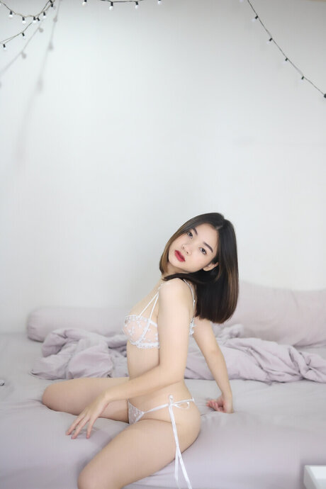 Wannaphon Ruangtiang model porn picture
