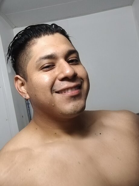 Orlando Caracas Calzada naked model galleries