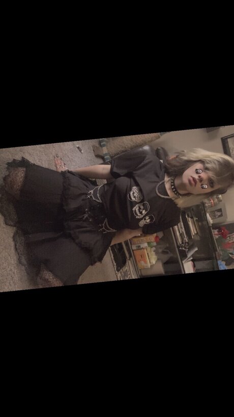 Marie4420 hot pornstar pic