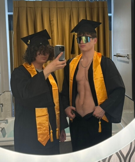 Evan and Jake hd star gallery