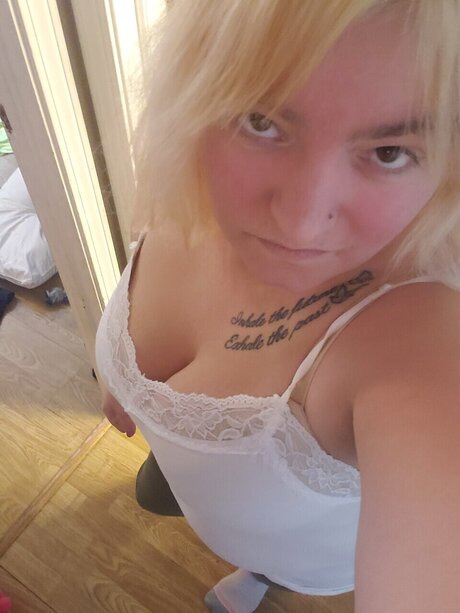 Cheyanna Maier star beautiful pictures