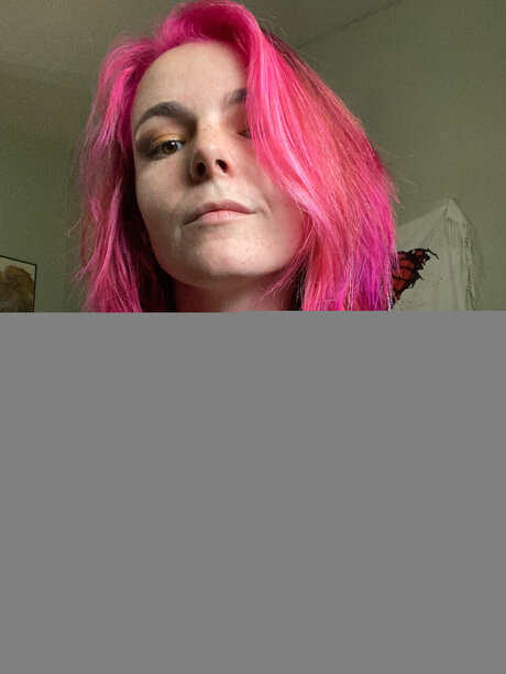 _Fae Fox_ nudes model photos