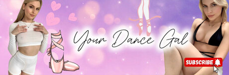 Alisa Dance Gal_ model beautiful image