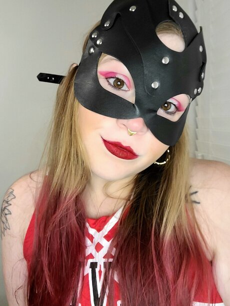 Ana Flowers adult actress photo