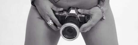 Oz M sexy model picture