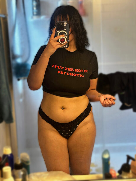 Lily Dahlia model erotic archive